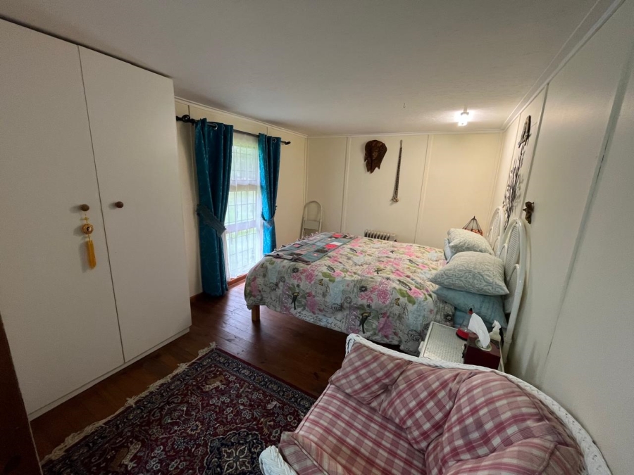 4 Bedroom Property for Sale in Leeuwenbosch Ah Western Cape